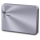 WD My Passport Ultra Metal 2TB USB 3.0 srebrny - 207707 - zdjęcie 4